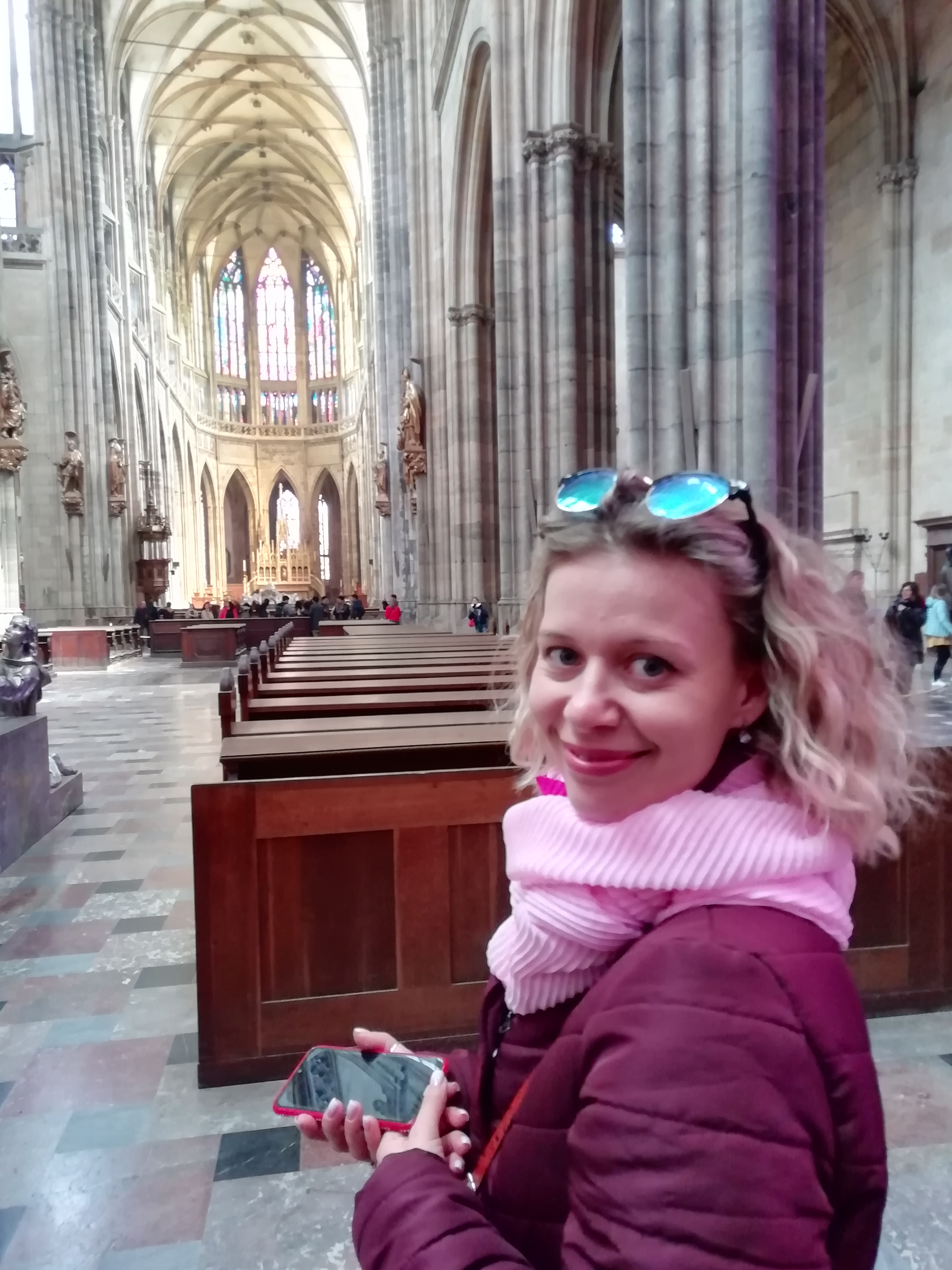 Наші спогади