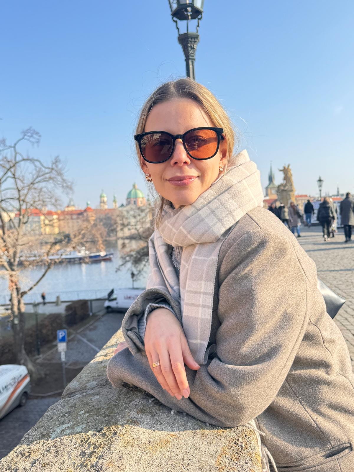 Наші спогади