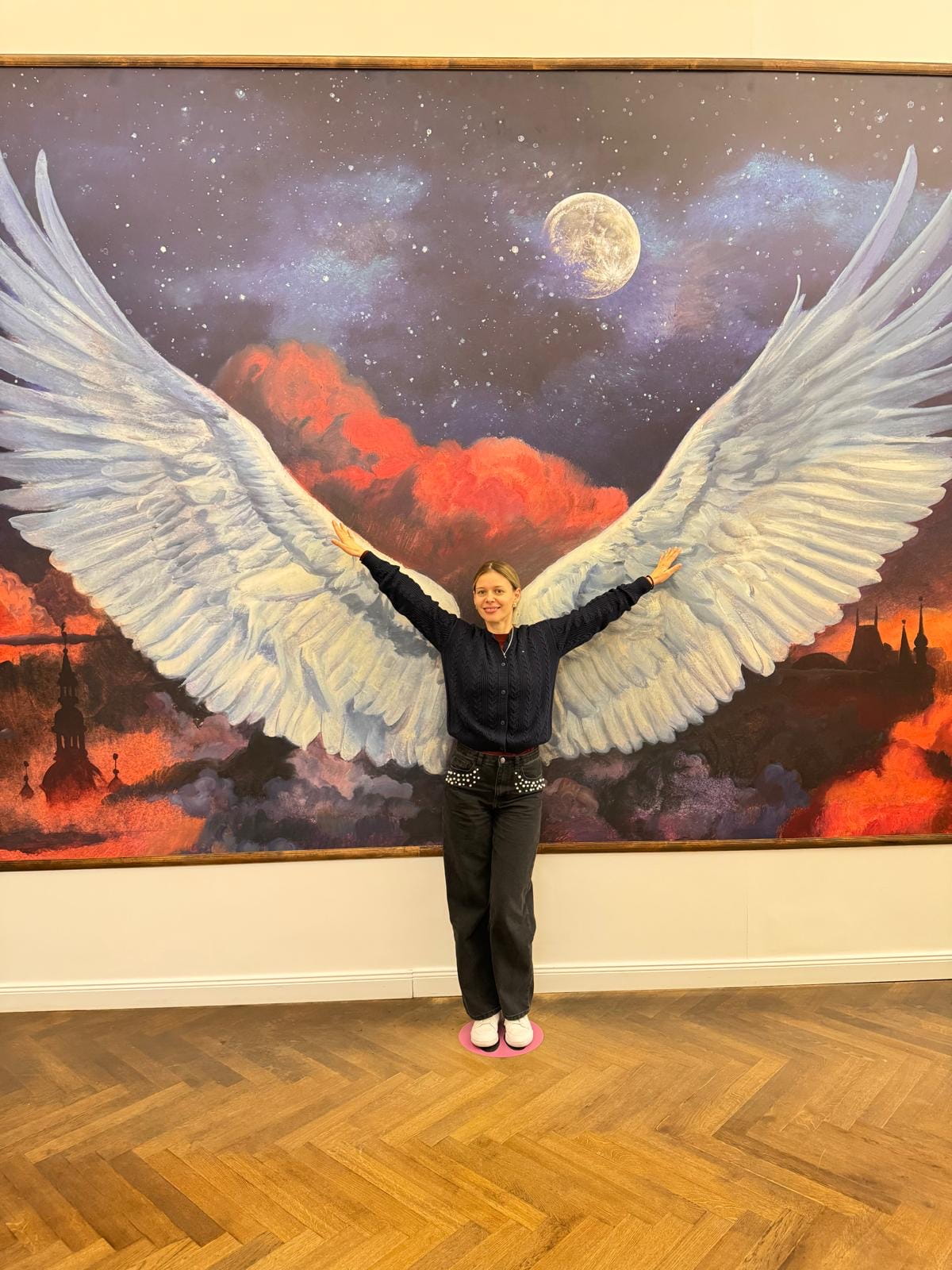 Наші спогади