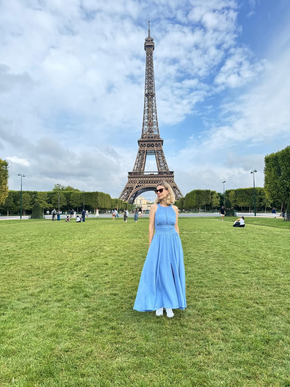 Наші спогади