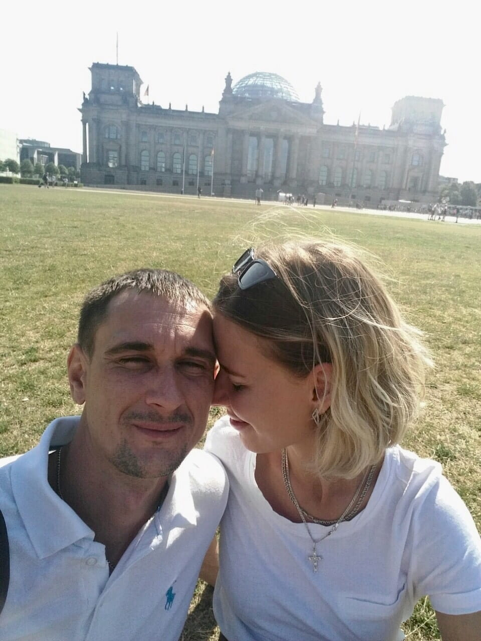 Наші спогади